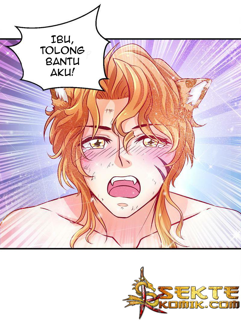 Beauty and the Beasts Chapter 14 Gambar 22